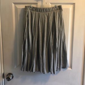 Lularoe Madison skirt